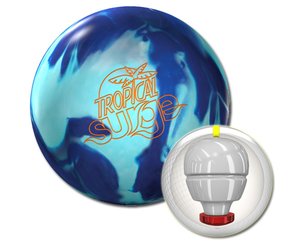 Storm Tropical Surge Teal/Blue | BowlingShopEurope