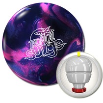 Tropical Surge Pink/Purple