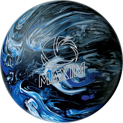 Ebonite Maxim Captain Midnight