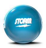 Storm Clear Team Storm Electric Blue - 13 lbs