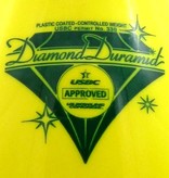 Diamond Duramid Pin Yellow