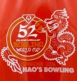 Qubica-AMF World Cup 2016 Bowlingpin