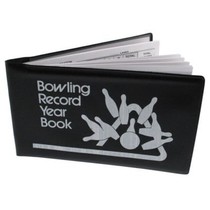 Bowling Record year Book