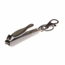 Nail cliper KEY CHAIN