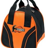 Hammer Plus 1 Black/Orange