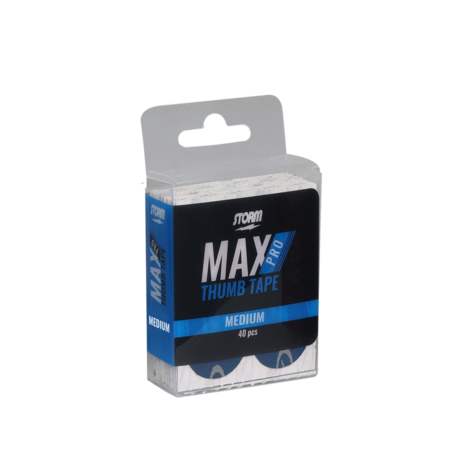 Storm Max Pro Thumb Tape