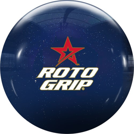 Roto Grip Squad RG Clear