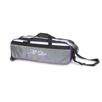 3 Ball All Star Travel Tote
