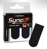 Genesis SYNC black Tape