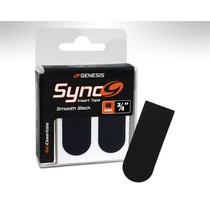 SYNC black Tape