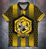 Odin Sportswear MadBee Classic Honeycomb
