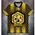 Odin Sportswear MadBee Classic Honeycomb