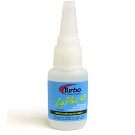 Turbo Zip Plus-45 Adhesive