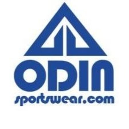 Odin Sportswear Orange Technical