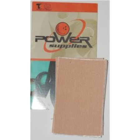 Turbo Fitting Tape 2" Beige (5 pcs)