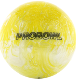 ProBowl White/Yellow