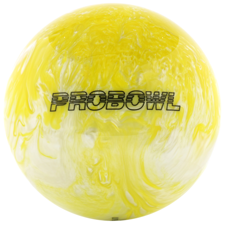 ProBowl White/Yellow