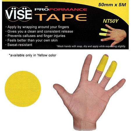 Vise Finger Protect Tape NT50Y