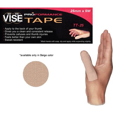 Master Master ProTecto Tape