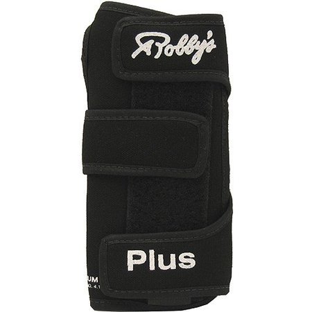 Robby's Coolmax Plus Black