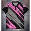 Odin Sportswear Paint strokes Pink