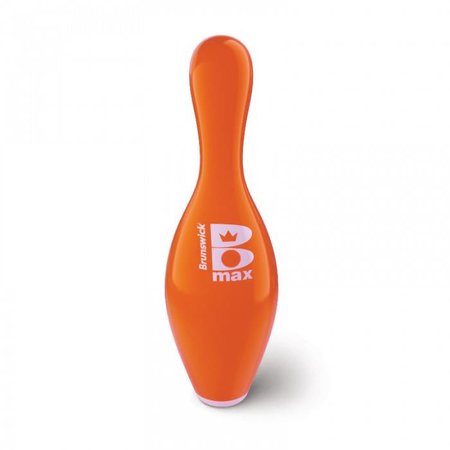 Brunswick Pin Max Orange