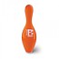 Brunswick Pin Max Orange