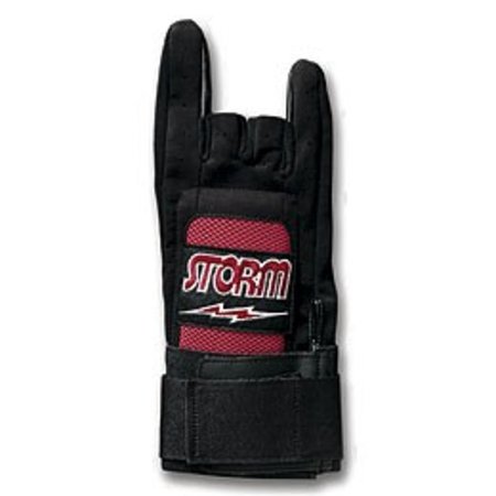 Storm Xtra Grip Plus Black/Red