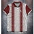 Odin Sportswear Charley Checkered Red