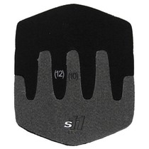S11 Saw Tooth Sole