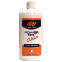 Power Gel Clean 16 OZ