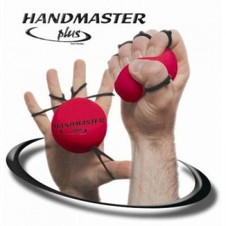 Handmaster Plus