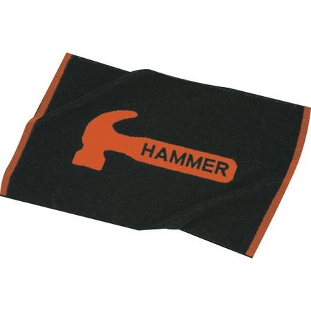 Hammer Loomed Towel