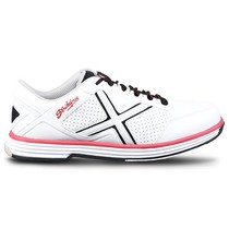 Ranger White/Black/Red