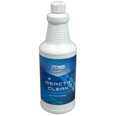 Storm Reacta Clean 32oz