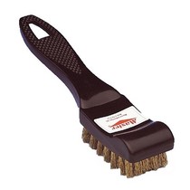 Deluxe Shoe Brush