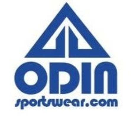 Odin Sportswear Jamie McDermott 2020-1 Grunge (DE)