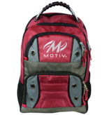 Motiv Intrepid Backpack Various Colors