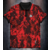Odin Sportswear JT Pixel camo red