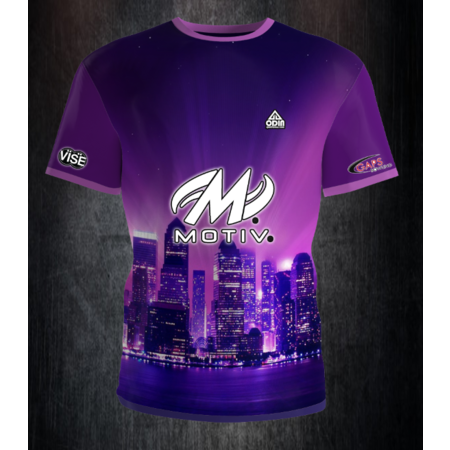 Odin Sportswear Kim Bolleby 2020-3 Purple city