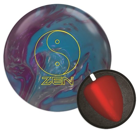 900 Global Zen - 15 lbs