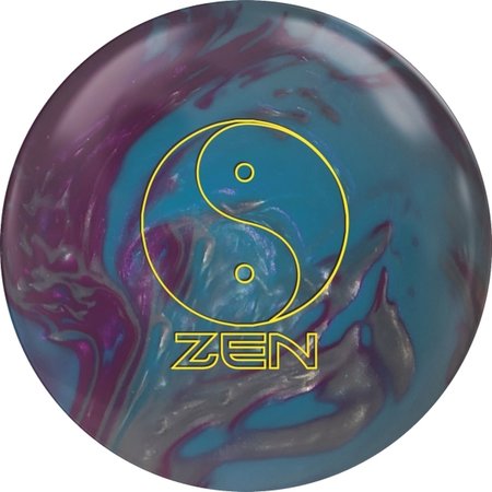 900 Global Zen - 15 lbs