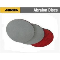 Abralon Schuur Pads (3 stuks)