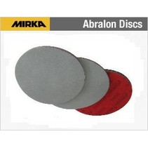 Abralon Schuur Pads (3 stuks)