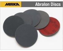 Abralon Sanding Pads (6 Piece)