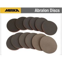 Abralon Schuur Pads (12 stuks)