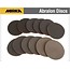 Mirka Abralon Schuur Pads (12 stuks)