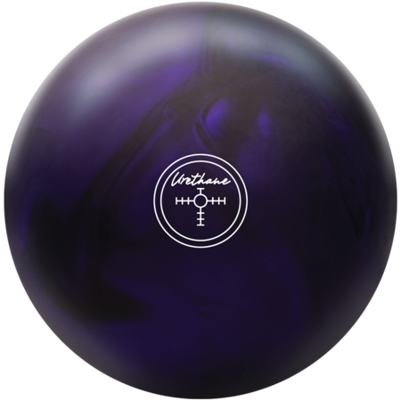 Hammer Purple Pearl  Urethane