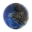 Storm Spot On - Blue/Black/Silver