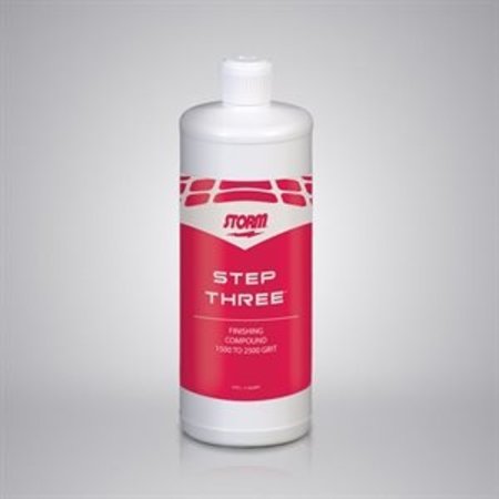 Storm Pro Finish Compound 32 OZ